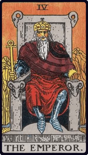 The Emperor / Император