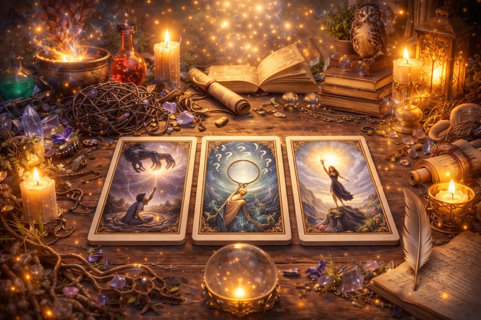 Проблема и решение